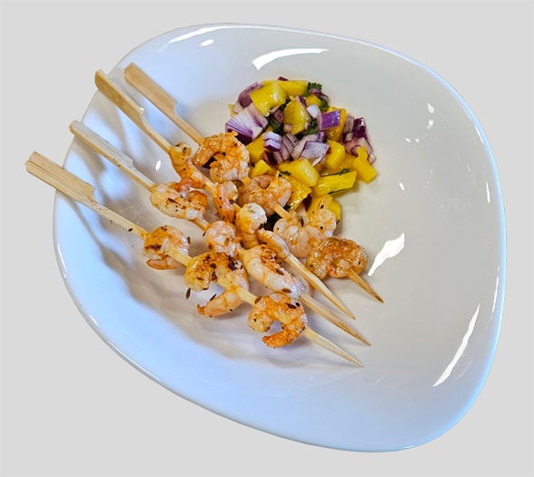 gerecht