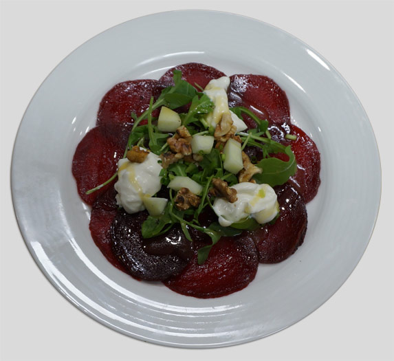 gerecht